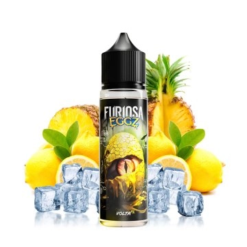VOLTA 0mg 50ml - Eggz V2 by Furioza