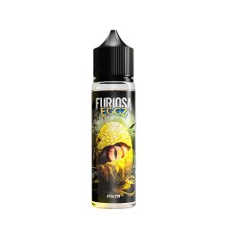 VOLTA 0mg 50ml - Eggz V2 by Furioza