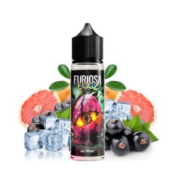 ULTRON 0mg 50ml - Eggz V2 by Furiosa