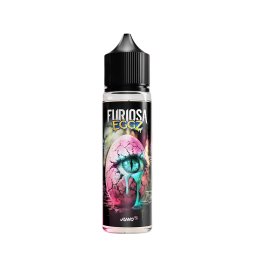 JUNO 0mg 50ml - Eggz V2 by Furioza