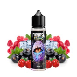 NOVA 0mg 50ml - Eggz V2 by Furiosa