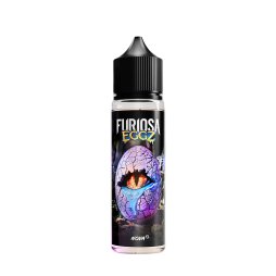 NOVA 0mg 50ml - Eggz V2 by Furioza
