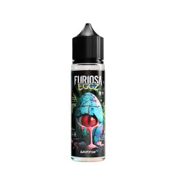 GRIFFON 0mg 50ml - Eggz V2 by Furioza