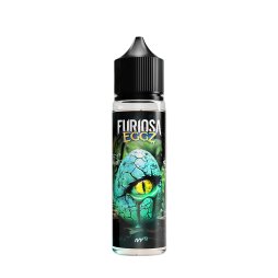 IVY 0mg 50ml - Eggz V2 by Furioza