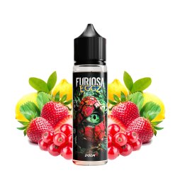 DOOM 0mg 50ml - Eggz V2 by Furiosa