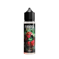DOOM 0mg 50ml - Eggz V2 by Furioza