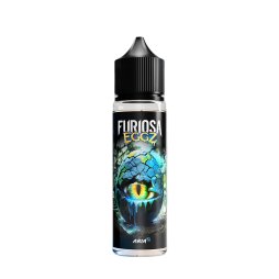 ARIA 0mg 50ml - Eggz V2 by Furioza