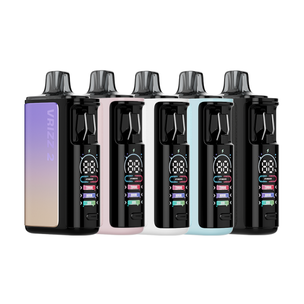 Pack Pod Vrizz 2 - Voopoo