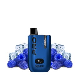 Starter Kit Pro 20mg - IVapeGreat