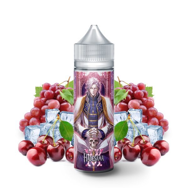 HADESAMA 0mg 50ml - MIV Distrib by Made In Vape HADESAMA 0mg 50ml - MIV Distrib by Made In Vape