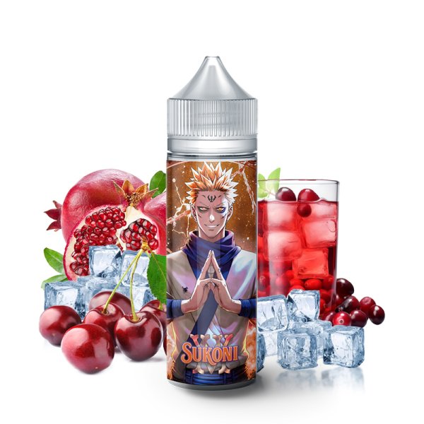 SUKONI 0mg 50ml - MIV Distrib by Made In Vape SUKONI 0mg 50ml - MIV Distrib by Made In Vape