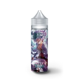 TENKAI 0mg 50ml - MIV Distrib by Made In Vape