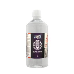 Tribal Boost Nicotine Boost 50/50 1L 20mg - Tribal Force