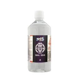 Nicotine Boost 50/50 1L 20mg Tribal Boost - Tribal Force