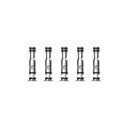 Coils UB Mini V3 series 0.6/0.8Ω (5pcs) - Lost Vape