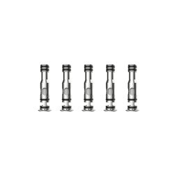 Coils UB Mini V3 series 0.6/0.8Ω (5pcs) - Lost Vape
