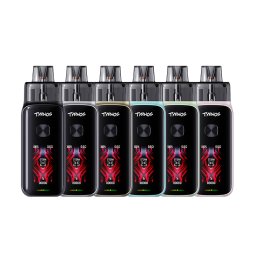 Kit Pod Typhos Pro 6ml 3000mAh - Uwell