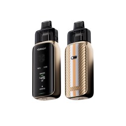 Kit Pod Typhos Pro 6ml 3000mAh - Uwell
