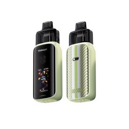Pack Pod Typhos Pro 6ml 3000mAh - Uwell