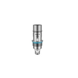 Résistances Nautilus 0.4/0.7Ω & 0.3/0.7/1.0Ω Mesh (5pcs) - Aspire