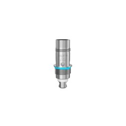 Résistances Nautilus 0.4/0.7Ω & 0.3/0.7/1.0Ω Mesh (5pcs) - Aspire
