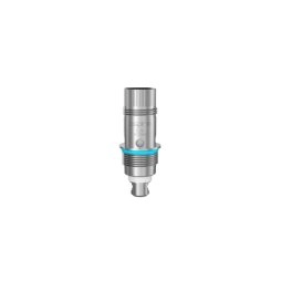Résistances Nautilus 0.4/0.7Ω & 0.3/0.7/1.0Ω Mesh (5pcs) - Aspire