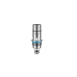 Résistances Nautilus 0.4/0.7Ω & 0.3/0.7/1.0Ω Mesh (5pcs) - Aspire