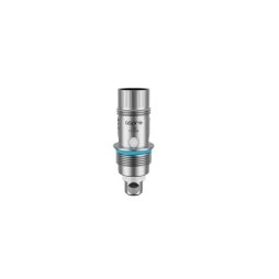 Résistances Nautilus 0.4/0.7Ω & 0.3/0.7/1.0Ω Mesh (5pcs) - Aspire