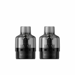 Cartouches PnP X DTL 0.3Ω 5ml (2pcs) - Voopoo