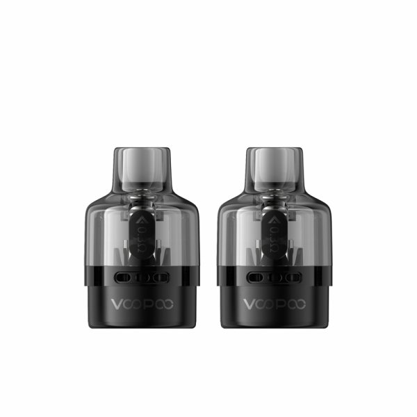 Cartridges PnP X DTL 0.3Ω 5ml (2pcs) - Voopoo