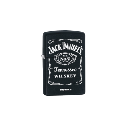 Jack Daniels Lighter - Zippo