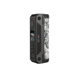 Box Thelema Solo 100W 21700/18650 New Colors - Lost Vape