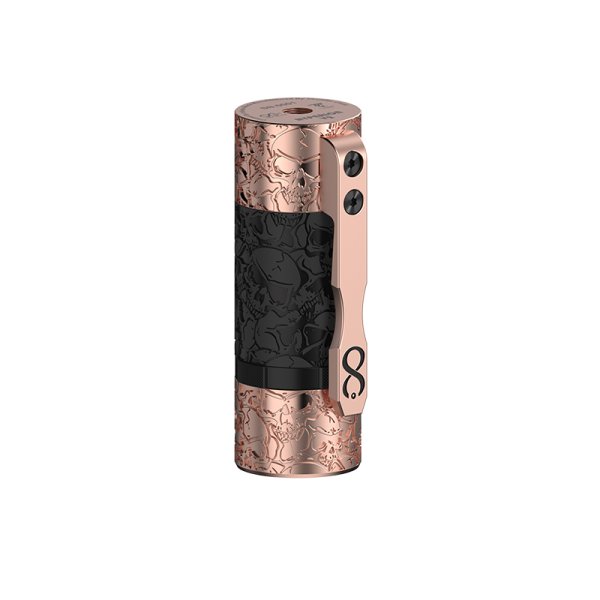 Mod Meca Hyperion V2 Copper Engraved - Thunder Cloud x Infinite Modz Mod Meca Hyperion V2 Copper Engraved - Thunder Cloud x Infinite Modz