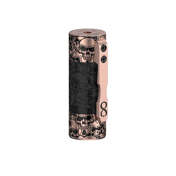 Mod Meca Hyperion V2 Copper Black - Thunder Cloud x Infinite Modz Mod Meca Hyperion V2 Copper Black - Thunder Cloud x Infinite Modz