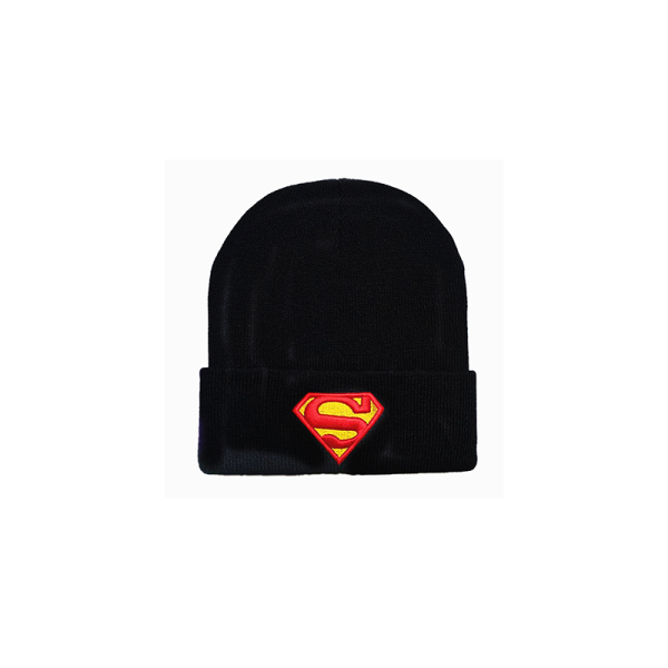 [FID] Superman Hat