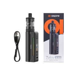 Pack Zelos X80 4.5ml 18650 - Aspire