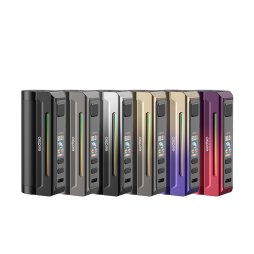 Mod Zelos X80 80W 18650 - Aspire