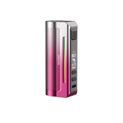Mod Zelos X80 80W 18650 - Aspire