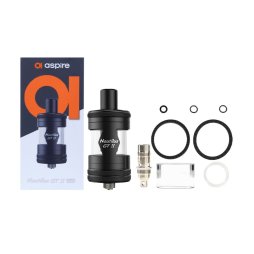 Nautilus GT 2 4.5ml 25mm - Aspire