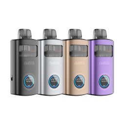 Pack Pod Avata 15ml 1100mAh - Aspire