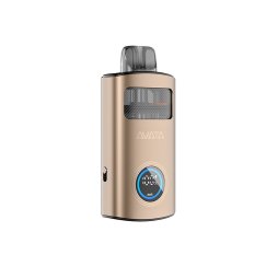 Kit Pod Avata 15ml 1100mAh - Aspire