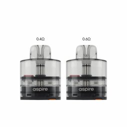 Cartridge Avata 0.4/0.6Ω 15ml (1pc) - Aspire