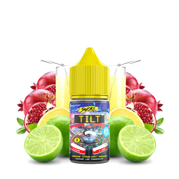Concentrate TILT 30ml - Swoke Concentrate TILT 30ml - Swoke