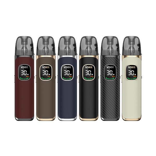 Pack Pod VSEE Now 1200mAh - Hellvape