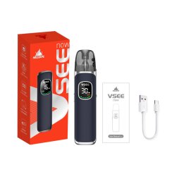 Kit Pod VSEE Now 1200mAh - Hellvape