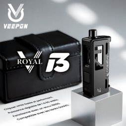 Mod Royal V i3 VP60 - Veepon