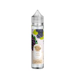 Mûre Cassis 0mg 50ml - Le Petit Verger by Savourea