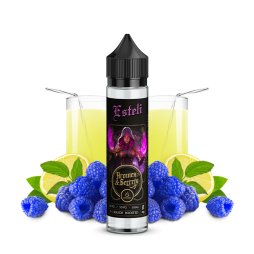 Tripack (Linzor/Esteli/Baru) 0mg 50ml - Arômes & Secrets by Savourea
