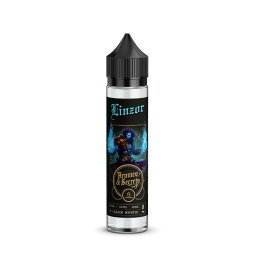 Tripack (Linzor/Esteli/Baru) 0mg 50ml - Arômes & Secrets by Savourea