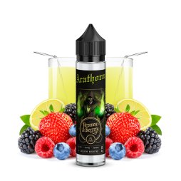 Tripack (Arathorn/Maïpo/Etna) 0mg 50ml - Arômes & Secrets by Savourea